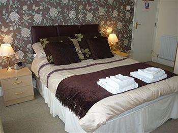 Seabreeze 4* Blackpool