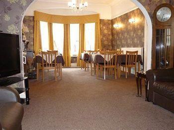 Seabreeze Hotel Blackpool