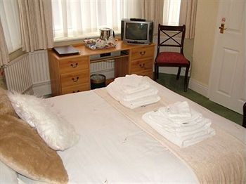 Hotel Seabreeze Blackpool