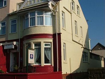 Seabreeze 4* Blackpool