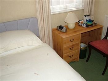 Seabreeze Blackpool