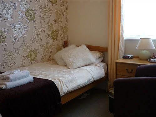 Hotel Seabreeze Blackpool