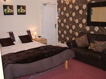 Seabreeze 4* Blackpool